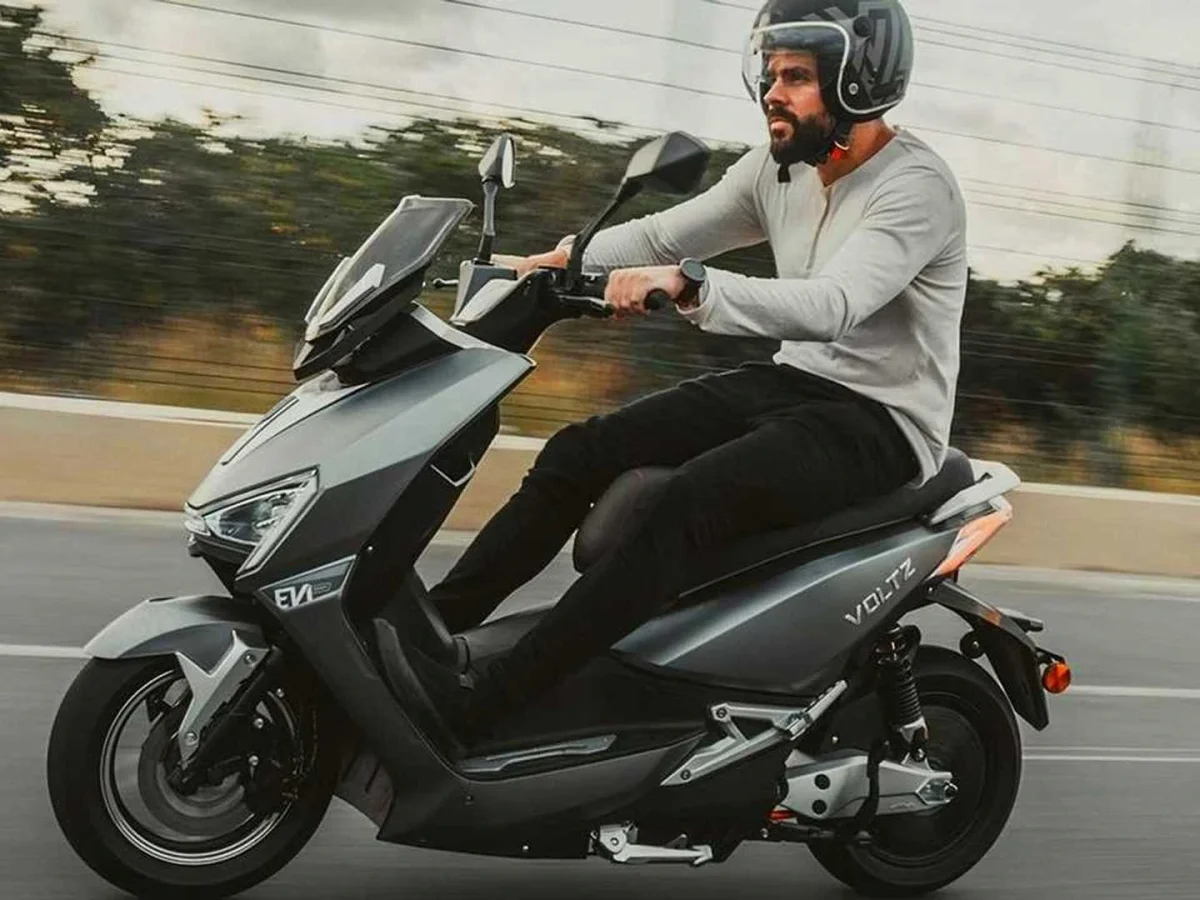 Scooter Elétrica: Descubra as Vantagens de Investir em Mobilidade Sustentável