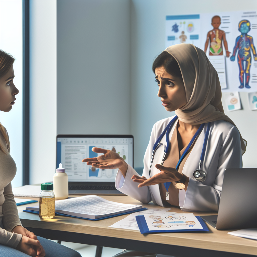 Sinais de alerta no desenvolvimento infantil: quando procurar ajuda?