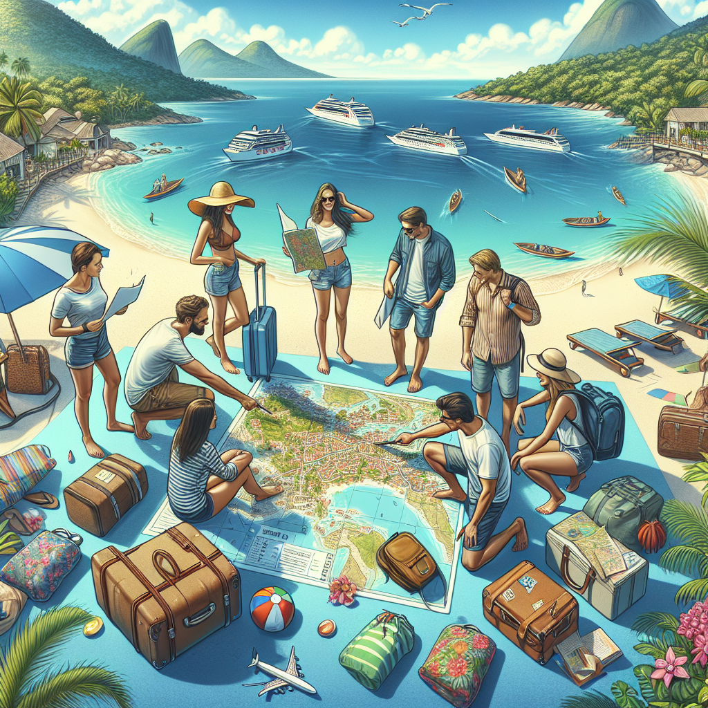 Paraíso na Região dos Lagos: como planejar sua viagem para Búzios