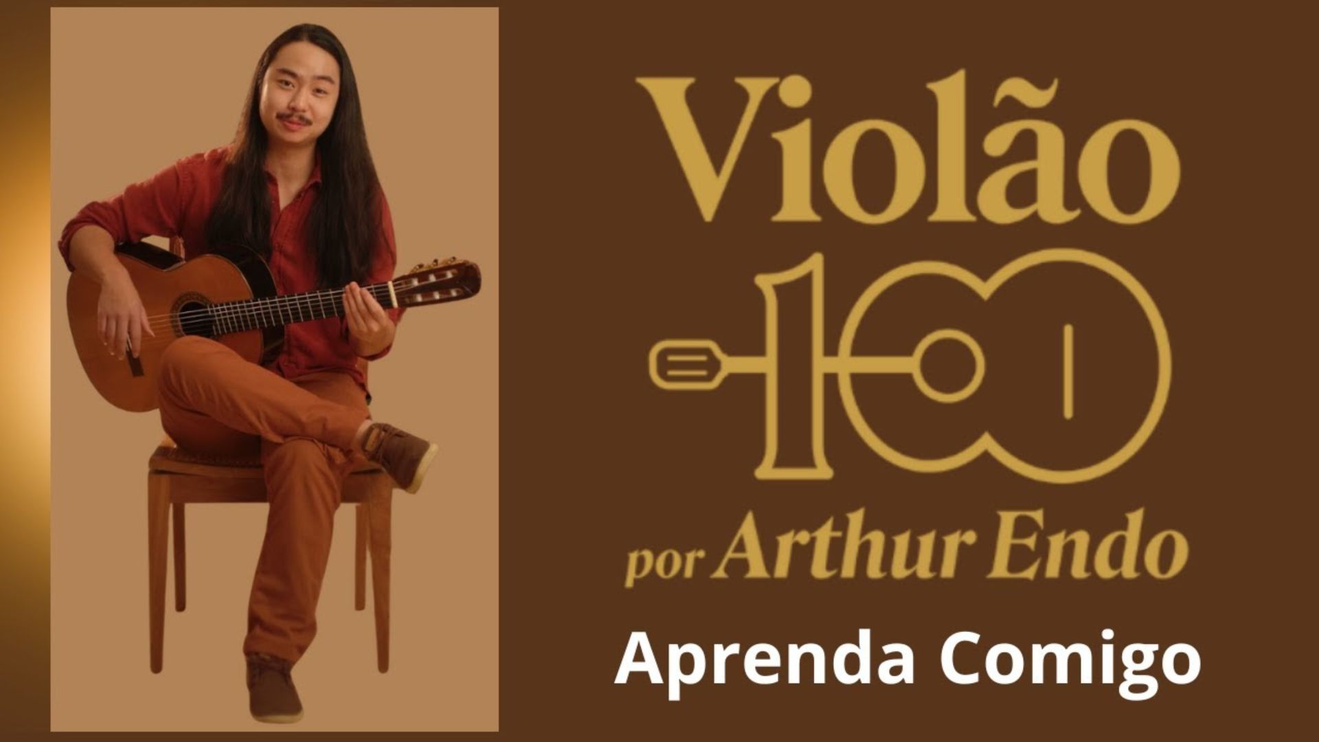 Método Violão 100 por Arthur Endo Funciona? Review Completo