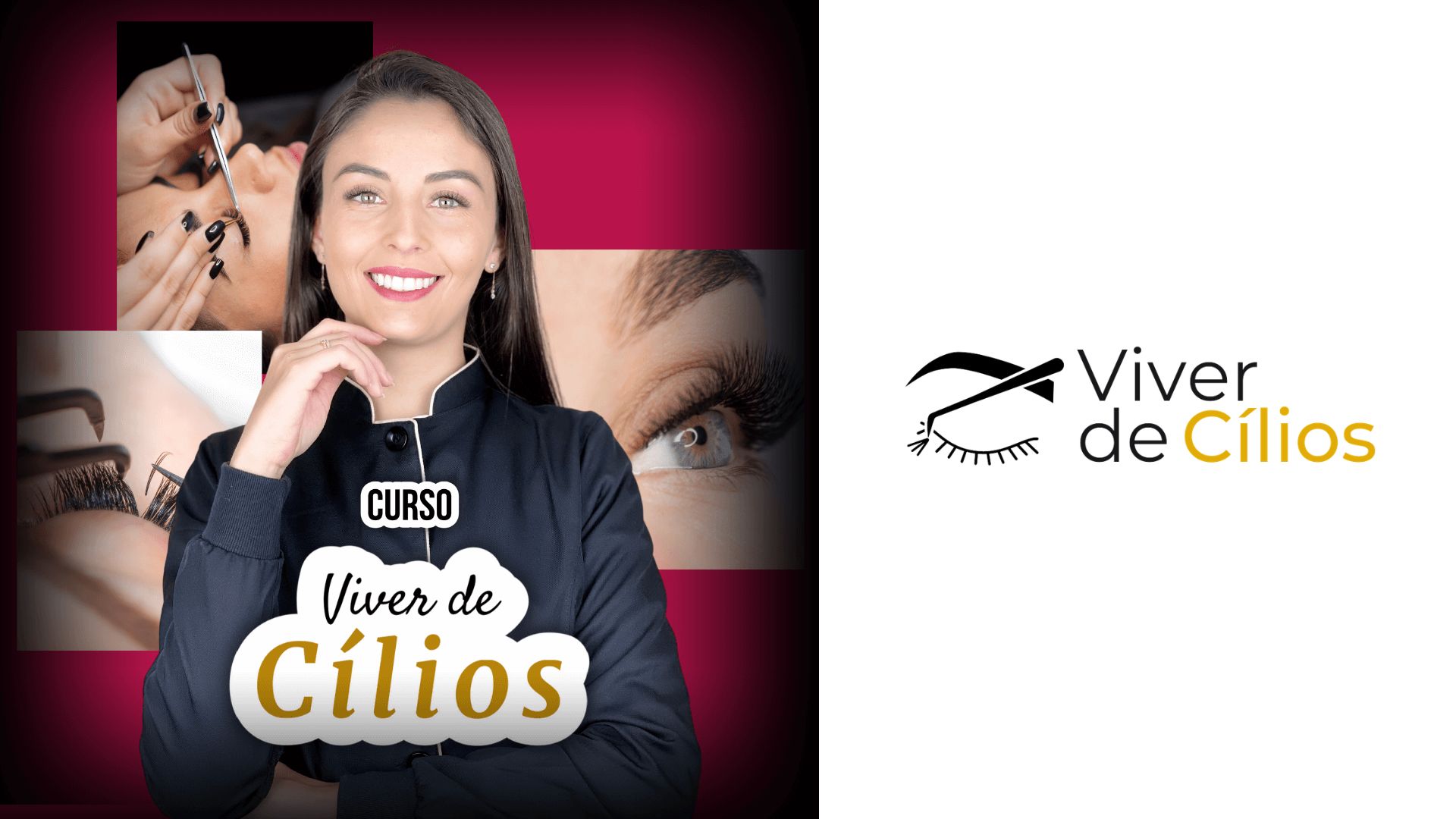 Viver de Cílios Funciona? Descubra se Vale a Pena Investir no Curso Larissa Costa