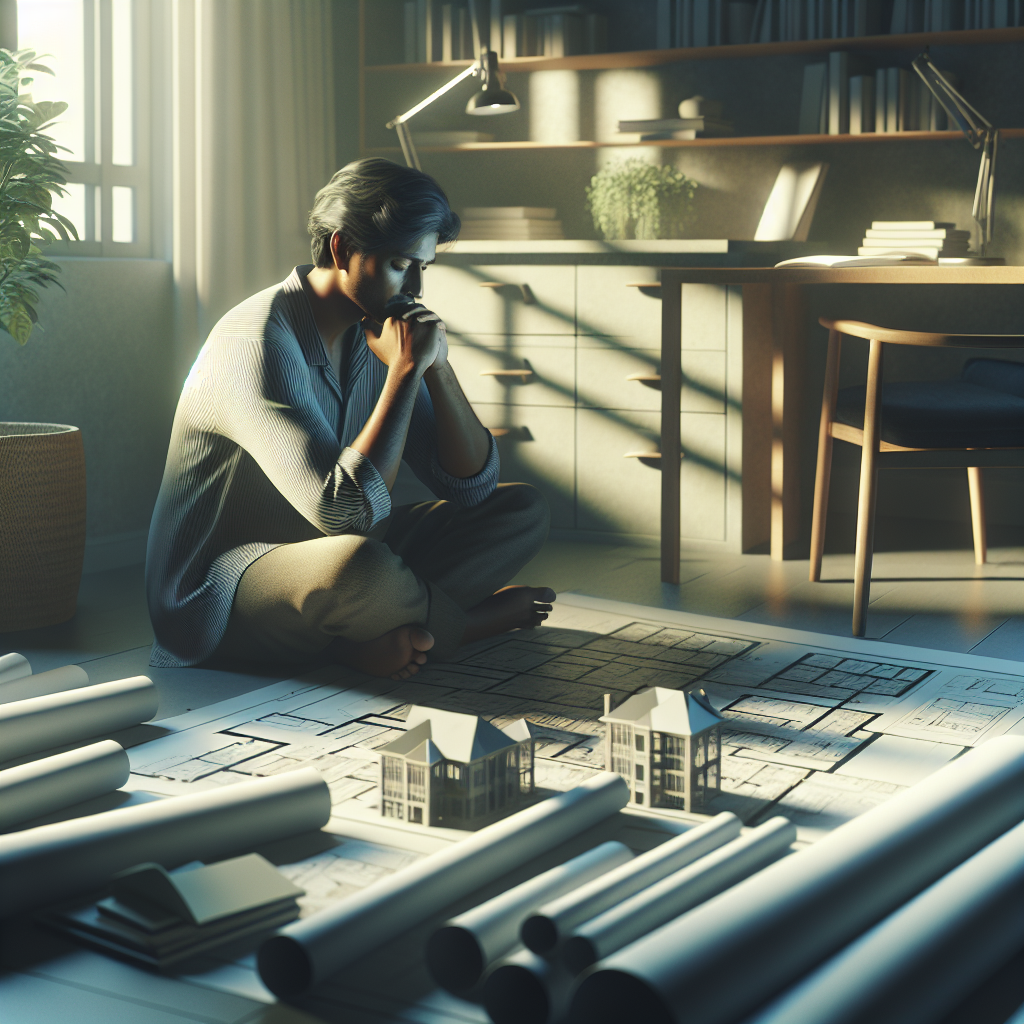 Planejamento e tranquilidade: por que pensar no futuro é um ato de cuidado