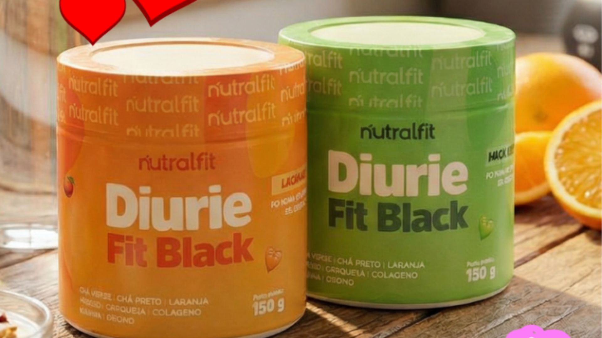 Diuriefit Black: Vale a pena? Funciona? É bom?
