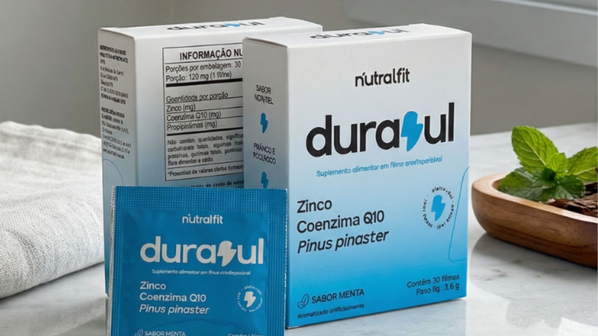 Durazul pra que serve? Funciona? Vale a pena?