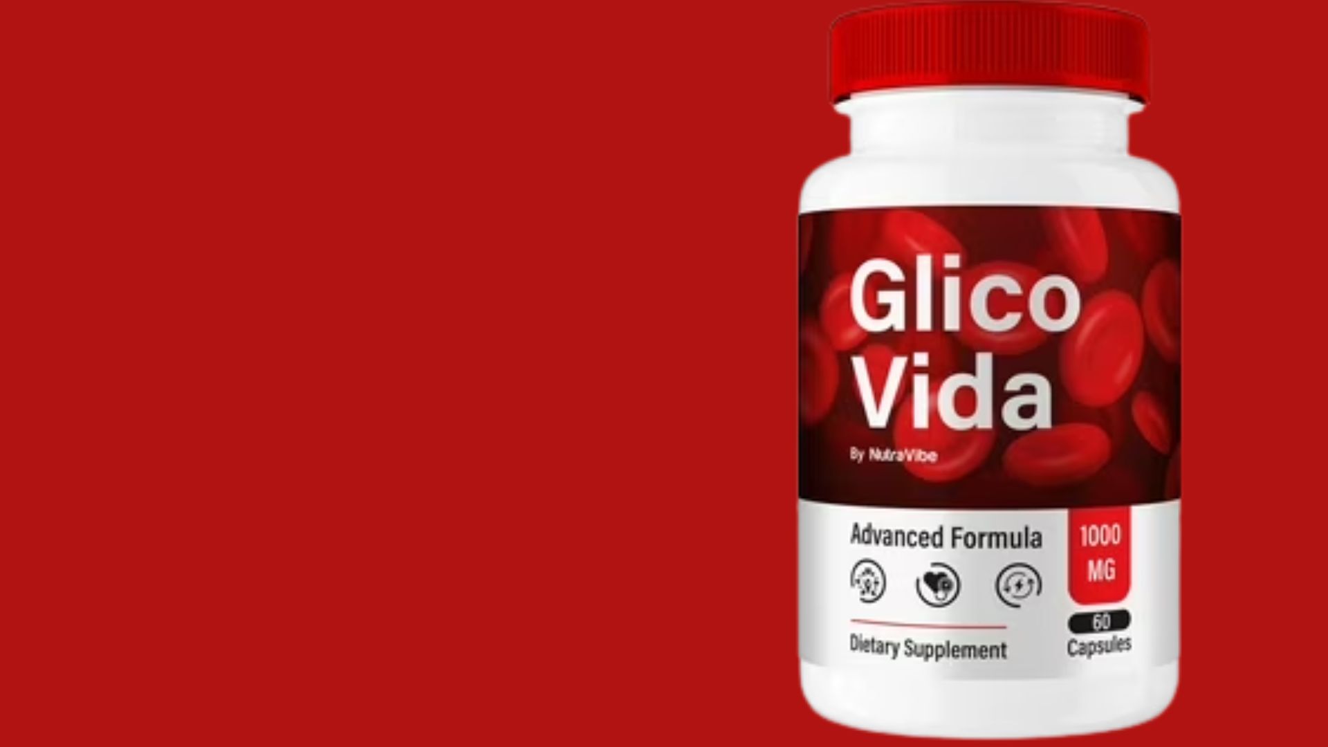 Glico Vida: Funciona? Vale a pena? É bom?