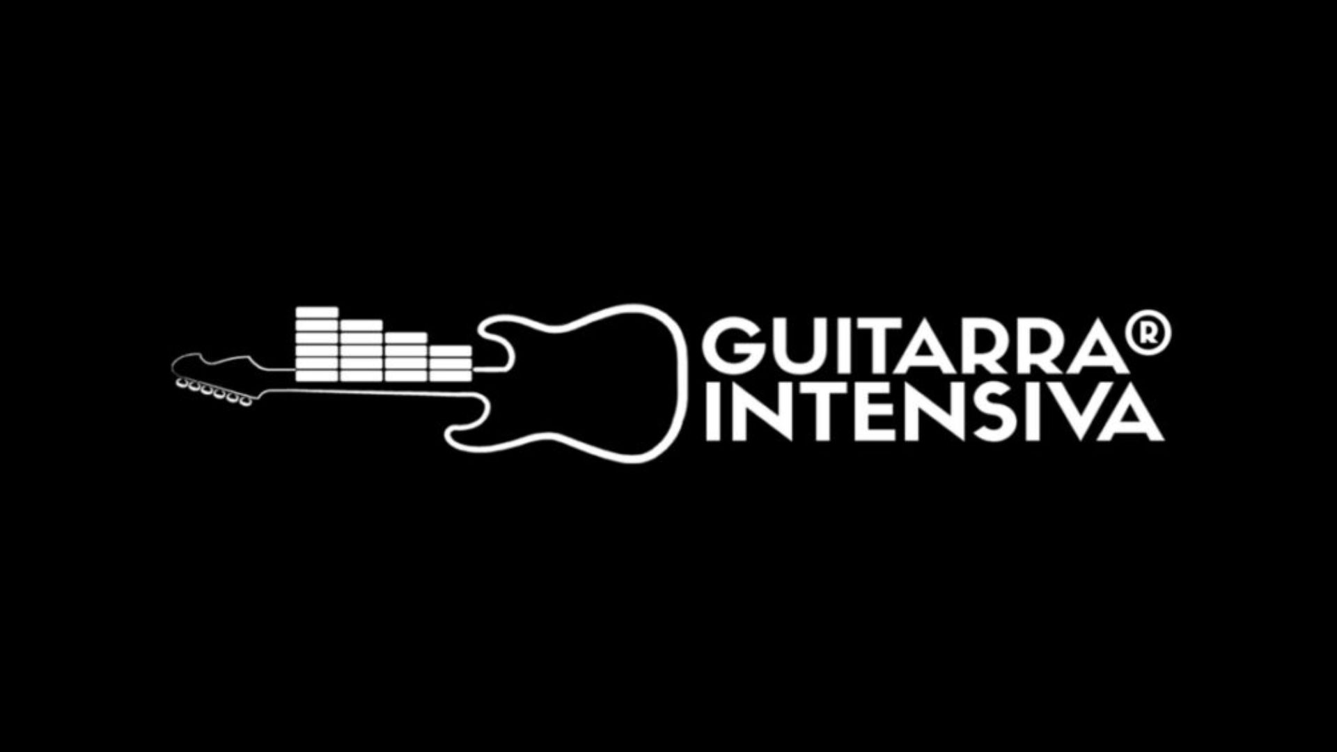 Guitarra Intensiva 2.0: Funciona? Vale a Pena? É Bom?