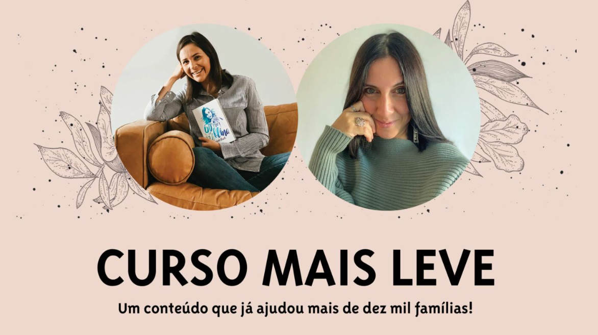 Curso Mais Leve: Funciona? Vale a pena? É bom?